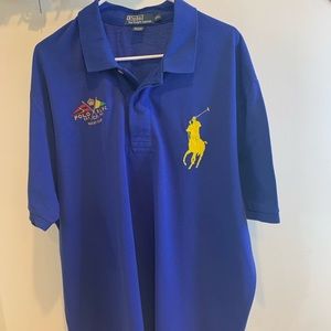 Polo by Ralph Lauren 2XL